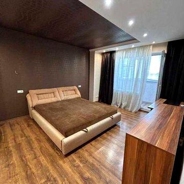 Продам 2-квартиру укомплектовану та з ремонтом - Таїрова