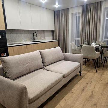 Здається в оренду 2 кімнатна квартира в м. Ужгород