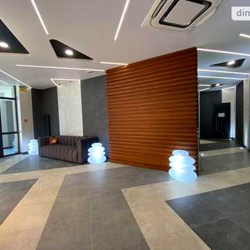 Продаж 1к Квартира Курортний провулок ЖК Атмосфера
