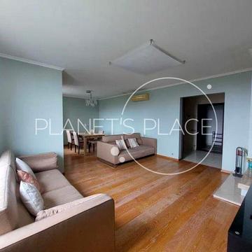 Продам 4к. квартиру, пр-т. В. Лобановського, м. Деміївська.