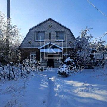 Півбудинку з ремонтом з ГАРАЖЕМ центр м. Клавдієво