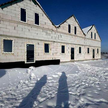 Смарт таунхаус не за  всі гроші світу. 20 хвилин від Киева