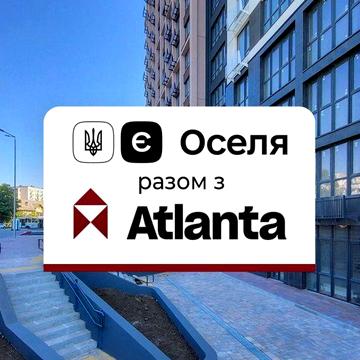 квартира в новому будинку, є Оселя, Приморський р.н. ЖК Модерн