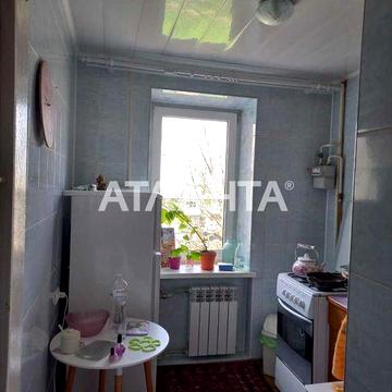 Однокомнатная квартира с ремонтом по ул. Заболотного