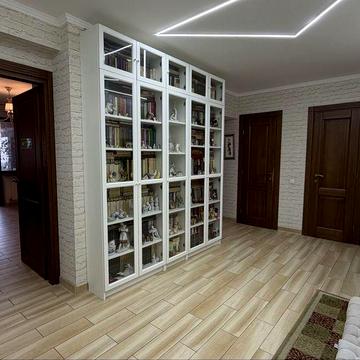 3 ком Приморский р-он  Кирпичный Газовый Дом