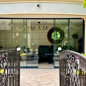 Роскошный дом у моря, 315 м², Сосновый берег, 9 соток ВИДЕО