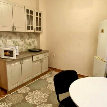 Оренда квартири в центрі