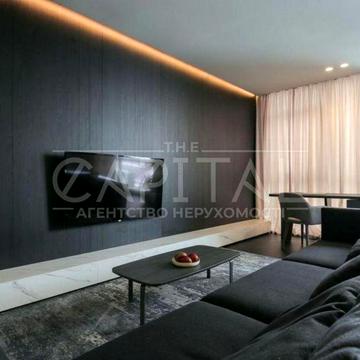 Оренда квартири в ЖК Французький квартал 2, вул. Предславинська 53