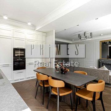 Оренда 4к квартири, вул. Олександра Кониського, 46/11, Центр