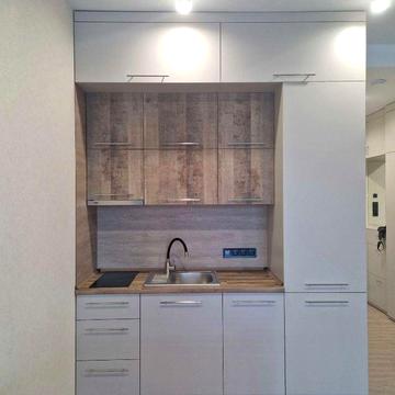 Сдам 1 комнатную Всегда есть свет ЖК Bartolomeo квартиру Центр Набереж