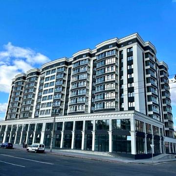 Шевченка вул., 39