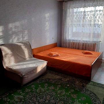 Здам 1 к. кв. Начало пр. Слобожанского