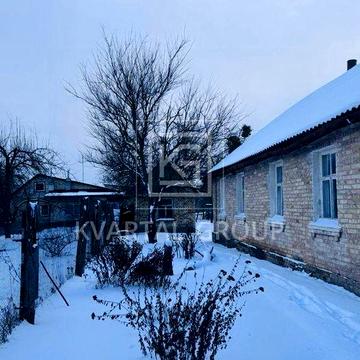 ділянка 11.3 сотки з комунікаціями і будиноком 90м2