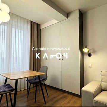 Оренда 1к 51 м2, з сучасним ремонтом, в ЖК Volkova 3V