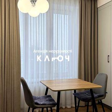 Оренда 1к 51 м2, з сучасним ремонтом, в ЖК Volkova 3V