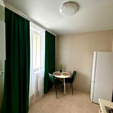 Продам однокімнатну квартиру з меблями та технікою ЖК Сьоме Небо