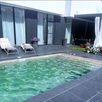 Дом на 10 Фонтана 10 соток Бассейн. К морю 500 м Комиссия 0% ВИДЕО