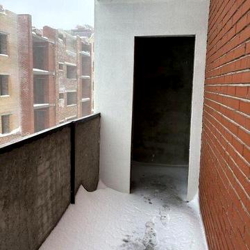 Продаж 3-кімнатної квартири в Тернополі на Дружбі