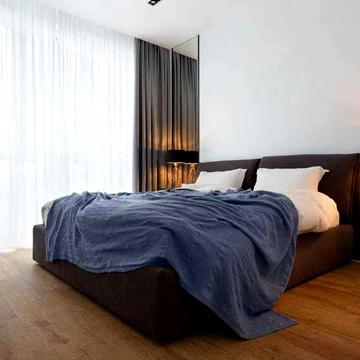 Оренда квартири в ЖК "Greenville Park", вул. Миколи Пимоненка