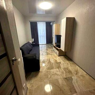 Здам однокімнатну квартиру , ж/к "дружний, вул. Кам’янська 34А