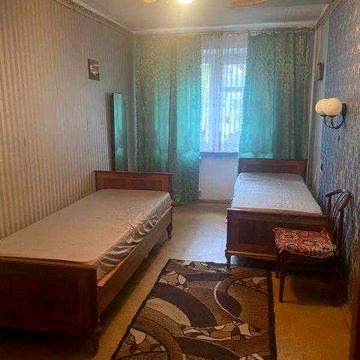 Продам 2-квартиру з продуманим плануванням - Черемушки