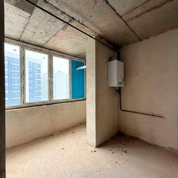 1-кімнатна квартира сирець по вулиці Хіміків,23 (Держпрограми)