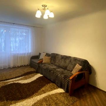 Здам 1 кімнатну квартиру в центрі