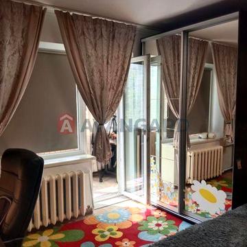 2 кімнатна квартира Камянське