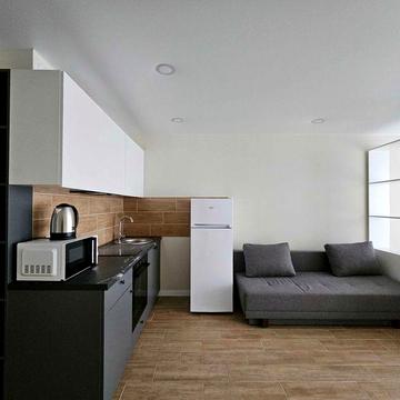 Резервне живлення в ЖК 4U | Оренда квартири 41m2 |м| Академмістечко