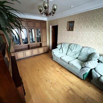 Аренда.Оренда 3 кім. Квартири на Лісовому масиві. Деснянський р-н.