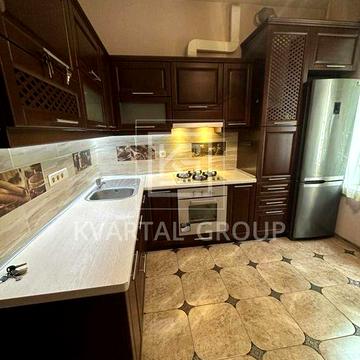 Оренда квартири Центральний парк