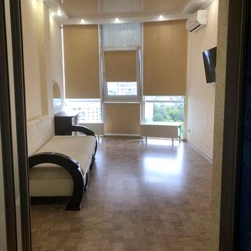 Сдам однокімнатну квартиру 2+1 в ЖК 3-Жемчужина . Віласник.