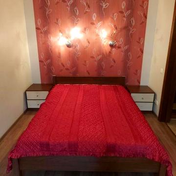 Сдам 2 ком квартиру Длительно