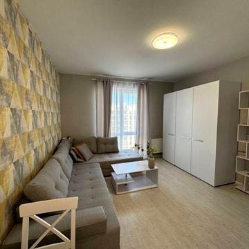 2-кімнатна квартира 61м2, Крюківщина, ЖК Сакура ЖК Сакура