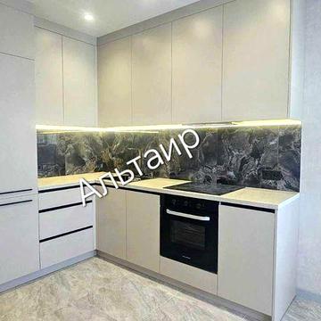 Реальная ! 1к S 42м с новым ремонтом в новострое ЖК Мира.Q жк мира