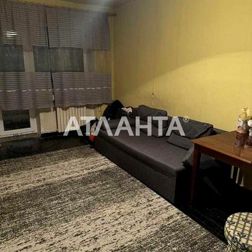 2 комнатная квартира на Черемушках, в квартале от парка Марка Твена.