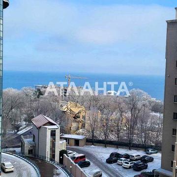 3 комн ЖК МЕРСЕДЕС пляж Ланжерон ЖК МЕРСЕДЕС