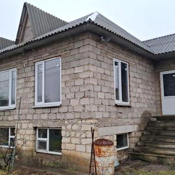 Продам учясток з домом срочно!!