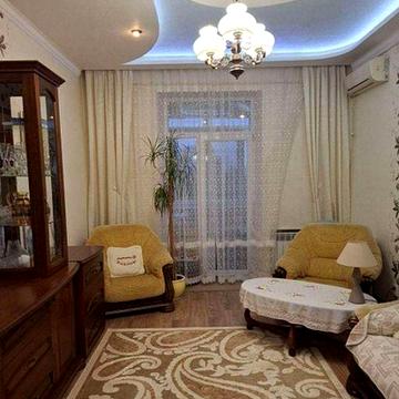 Продам 2-комн квартиру в районе Калинина (Сергея Нигояна) просп.