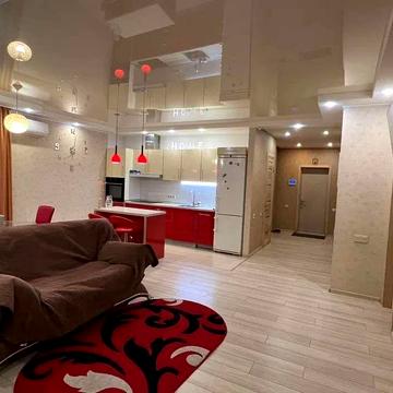 Здаеться 3к квартира, Олексіївка