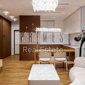 Пропонується на продаж  3-к квартира 84 м  у ЖК Taryan Towers. ЖК Taryan Towers.