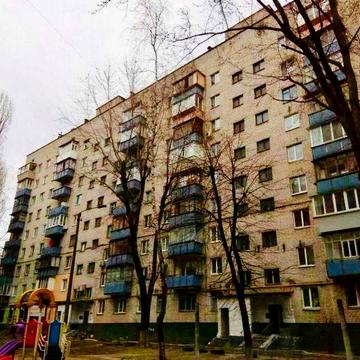 м. Житомирська. Продаж 2-кімнатної квартири