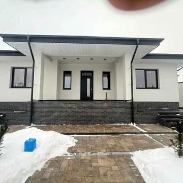 Продам будинок в Харкові,в Кулиничах,120м2 з дизайнер рем(код5473)