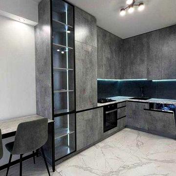 Оренда 1 кім квартири 50м2 Карла Мікльоша-Стрийська новобудова