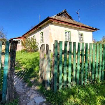 Приватний будинок