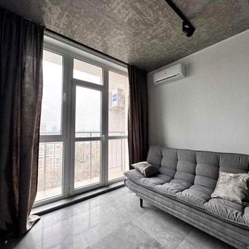 Оренда квартира Шевченківський район Казарменна 6г ЖК Лідер Центр