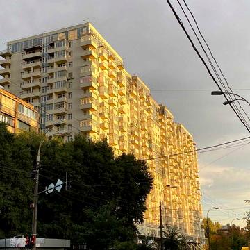 Продаж квартири Нивки Щербаківського 52 і в подарунок паркінг 18кв.м.