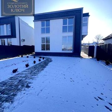 Продаж новозбудованого сучасного Будинку