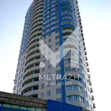 Продаётся 4-комнатная квартира 208 м², Киевский район, м. Студенческая ЖК Парус