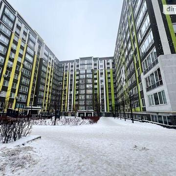 Продаж 1к Квартира Григорія Сковороди вулиця ЖК Фортуна-2